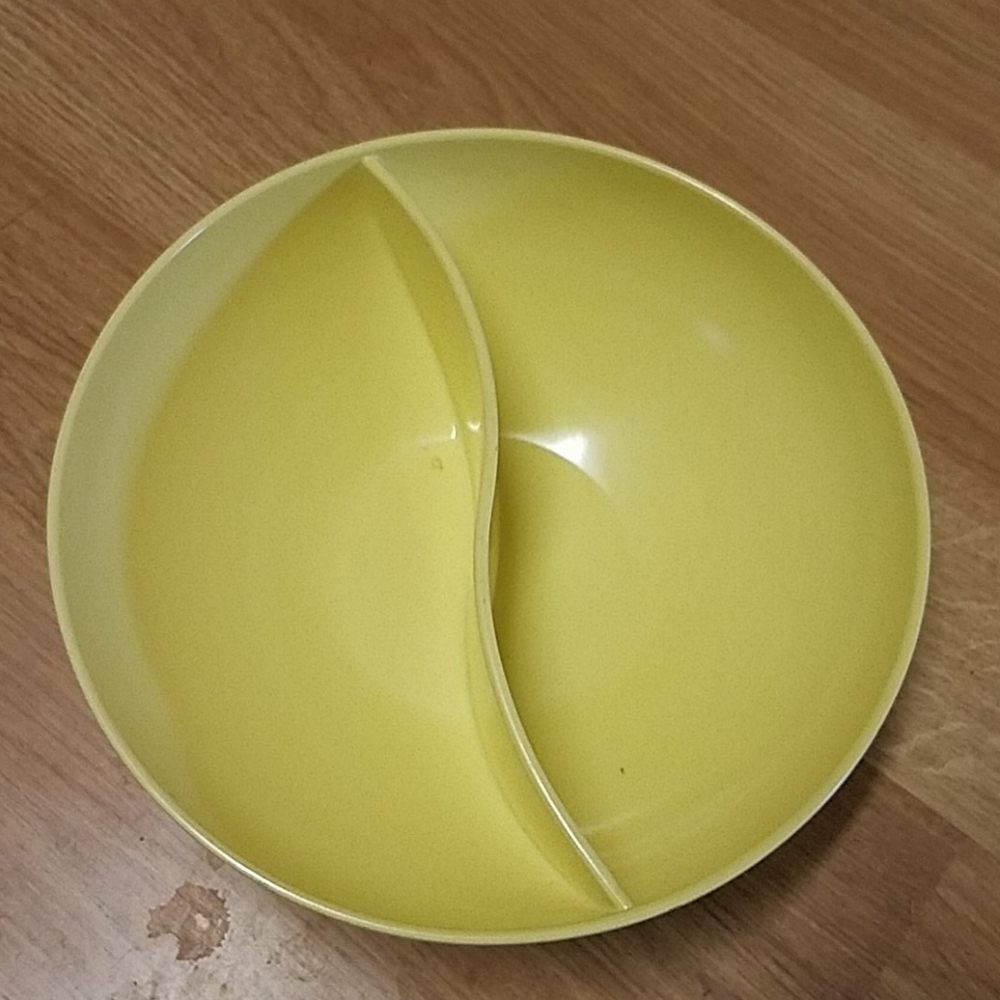 VINTAGE STETSON DINNERWARE